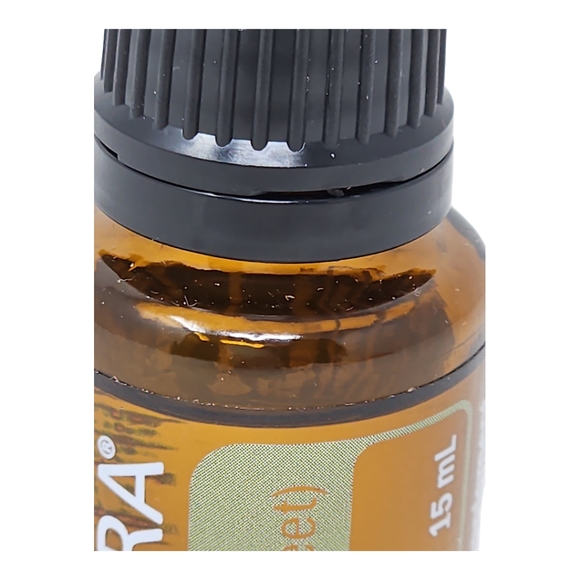 SOLD DoTerra Sweet Fennel Essential Oil 15 ml NEW - Picture 4 of 6